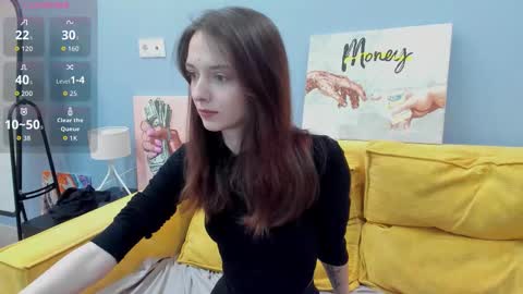 Kira online show from September 20, 7:09 am