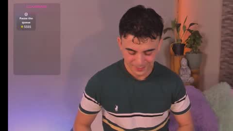 ANGHELS online show from February 28, 11:33 am