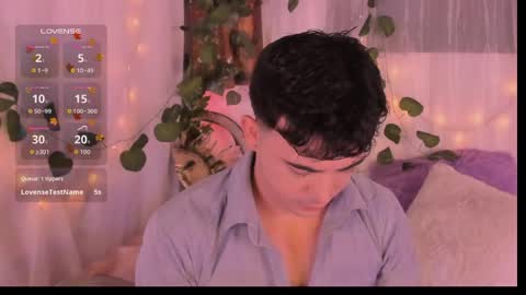 ANGHELS online show from April 14, 12:33 pm