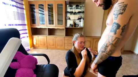 Mike and anna online show from March 24, 7:24 am