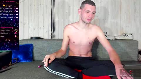 Misha online show from January 8, 8:18 pm