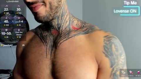 Mike Belle online show from February 10, 12:04 am