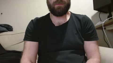 MIke online show from January 8, 11:07 pm