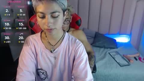 mike_bj online show from December 22, 9:12 pm