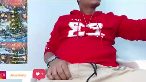 Mike online show from December 4, 4:27 pm