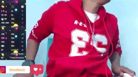 Mike online show from January 15, 1:37 pm