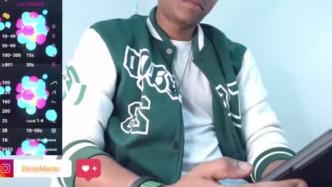 Mike online show from April 11, 11:03 am