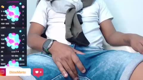 Mike online show from April 13, 3:39 pm