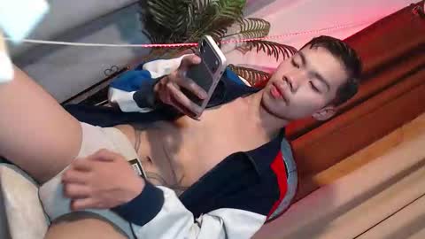 Snapshot of mike_cummer chatting on May 29, 9:07 am Chan Chan online show from May 29, 9:07 am