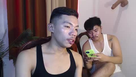 Snapshot of mike_cummer chatting on June 17, 4:48 am Chan Chan online show from June 17, 4:48 am