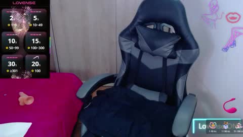 mike_dimarco online show from November 12, 7:09 am