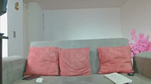 Im Mike online show from February 19, 12:23 pm