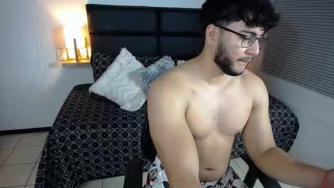  MIKE FOXXX online show from January 12, 3:23 am