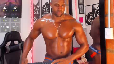 mike kilian1 online show from February 6, 6:44 pm