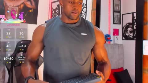 mike kilian1 online show from February 14, 3:09 pm