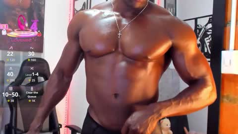 mike kilian1 online show from March 25, 6:58 pm