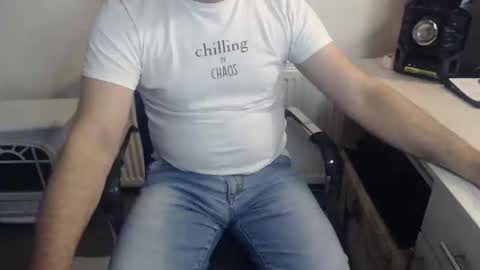 MikeMaster online show from January 31, 8:22 am