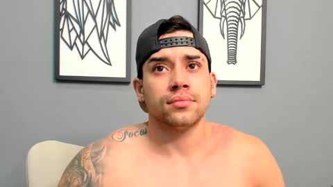 Mike Montoya online show from December 11, 4:39 am