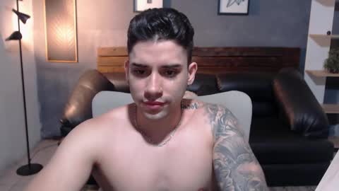 Mike Montoya online show from March 21, 2:27 am