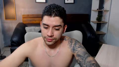 Mike Montoya online show from May 20, 8:26 pm