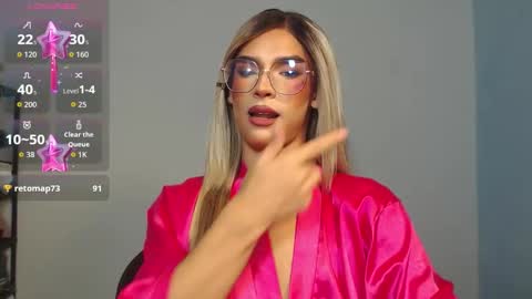 IM MIKE online show from January 15, 10:46 pm