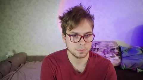 mike_peach online show from December 6, 4:06 pm