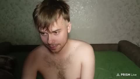 mike_peach online show from December 21, 1:47 am