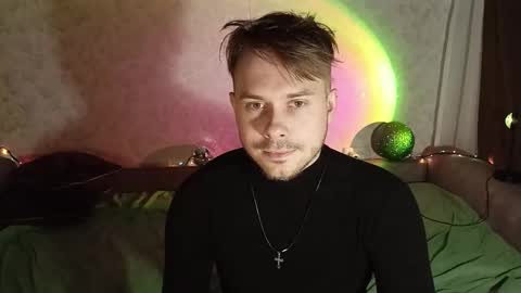 mike_peach online show from December 28, 8:25 pm