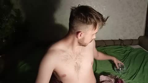 mike_peach online show from January 4, 12:48 am