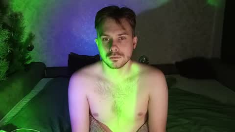 mike_peach online show from January 6, 2:15 am