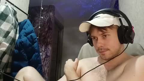 mike_peach online show from January 11, 10:29 pm
