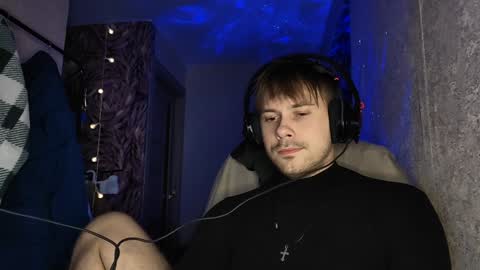 mike_peach online show from January 12, 1:53 am