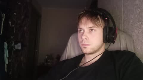 mike_peach online show from January 15, 2:38 am