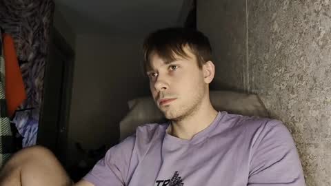 mike_peach online show from February 7, 10:41 pm