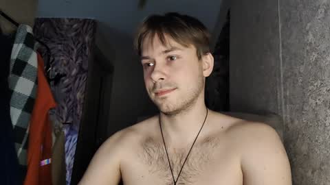 mike_peach online show from February 9, 1:00 am