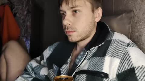 mike_peach online show from February 13, 2:45 am