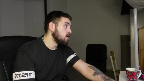 MIKE PLATANO online show from November 12, 10:09 pm