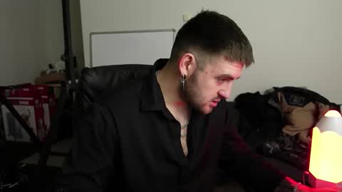 MIKE PLATANO online show from December 13, 8:47 pm