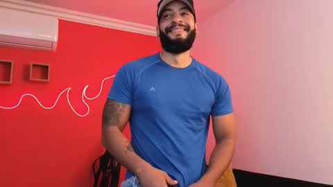 Mike online show from January 7, 12:18 pm