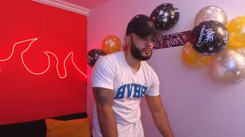 Mike online show from February 17, 12:23 pm