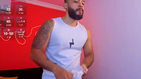 Mike online show from April 9, 12:10 pm