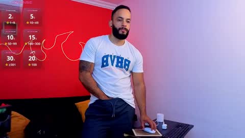 Mike online show from April 11, 12:09 pm