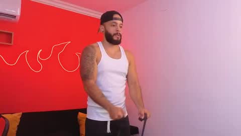 Mike online show from April 15, 12:12 pm