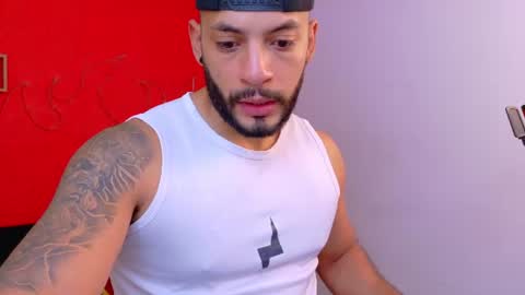 Snapshot of mike_savage3 chatting on July 14, 12:22 pm Mike online show from July 14, 12:22 pm