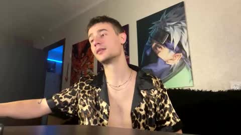 Mike online show from October 9, 5:49 am