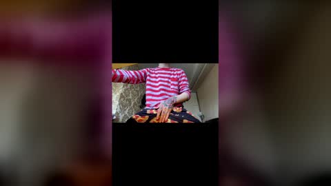 Mike online show from April 16, 11:11 am