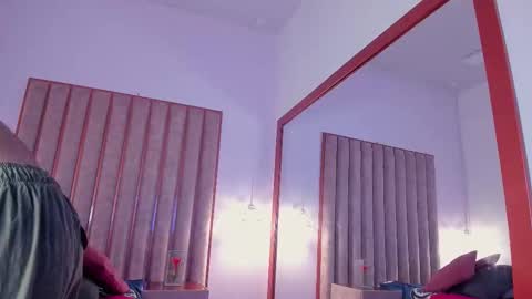 Snapshot of mike_thomsonn chatting on February 3, 2:53 am Mike Thomsonn online show from February 3, 2:53 am