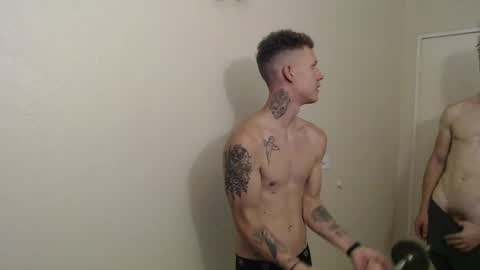 Hot Buns online show from December 12, 9:19 am