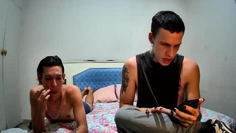 Hot Buns online show from April 10, 12:43 pm