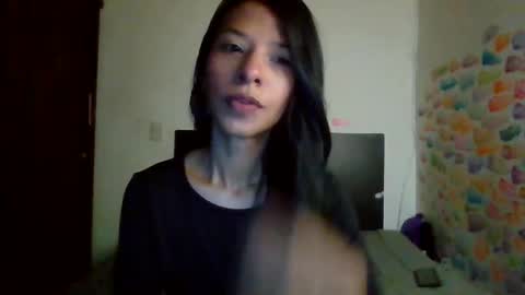 MAITE  MIKE  Sometimes Im with the boy in camera online show from November 12, 6:14 am